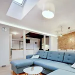 Sopot Comfort Apartments 6