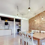 Sopot Comfort Apartments 6