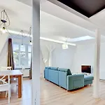 Sopot Comfort Apartments 6