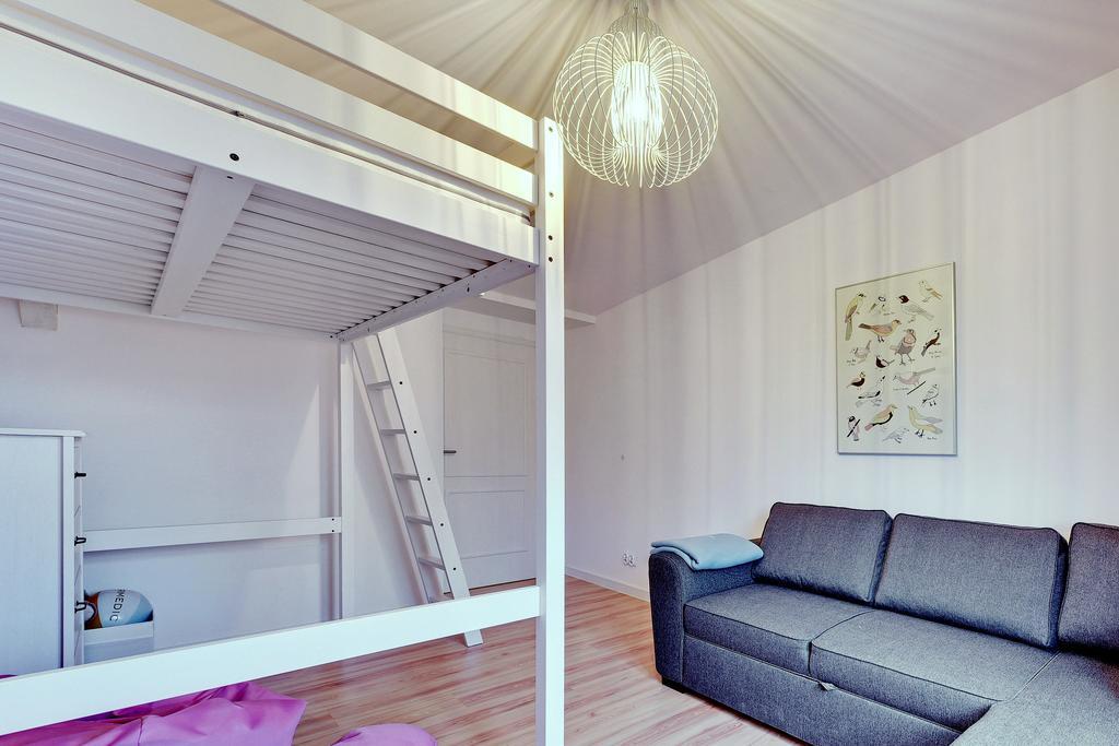 Comfort 6 * Zoppot