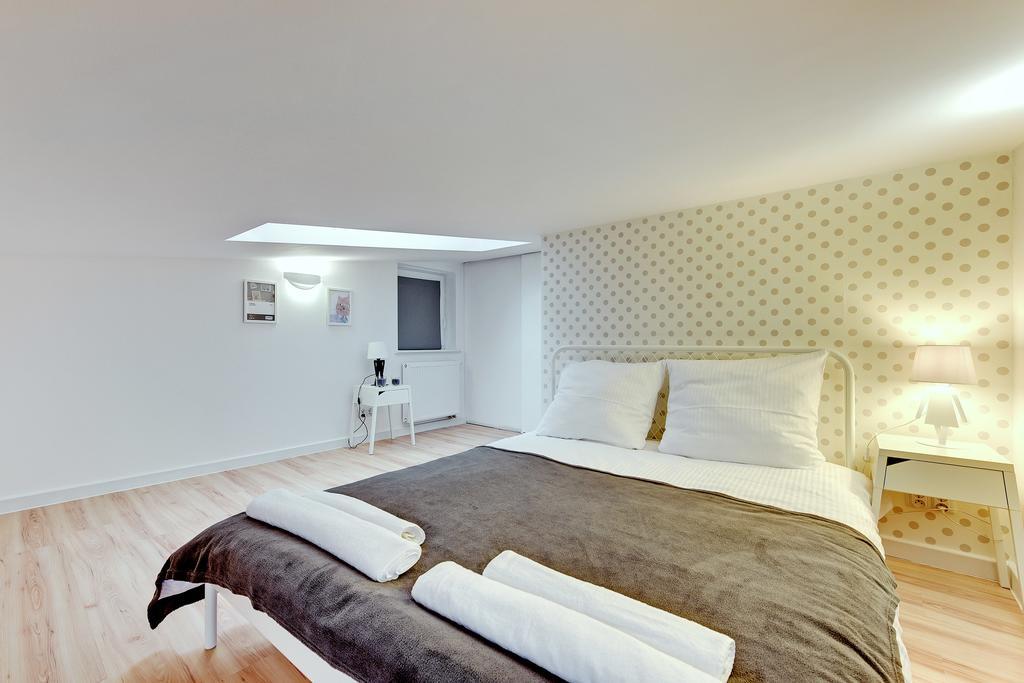 Apartment Comfort 6