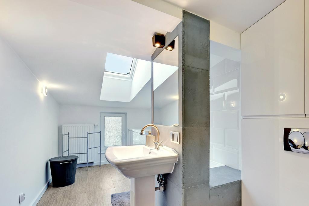 Comfort 6 Apartment Zoppot