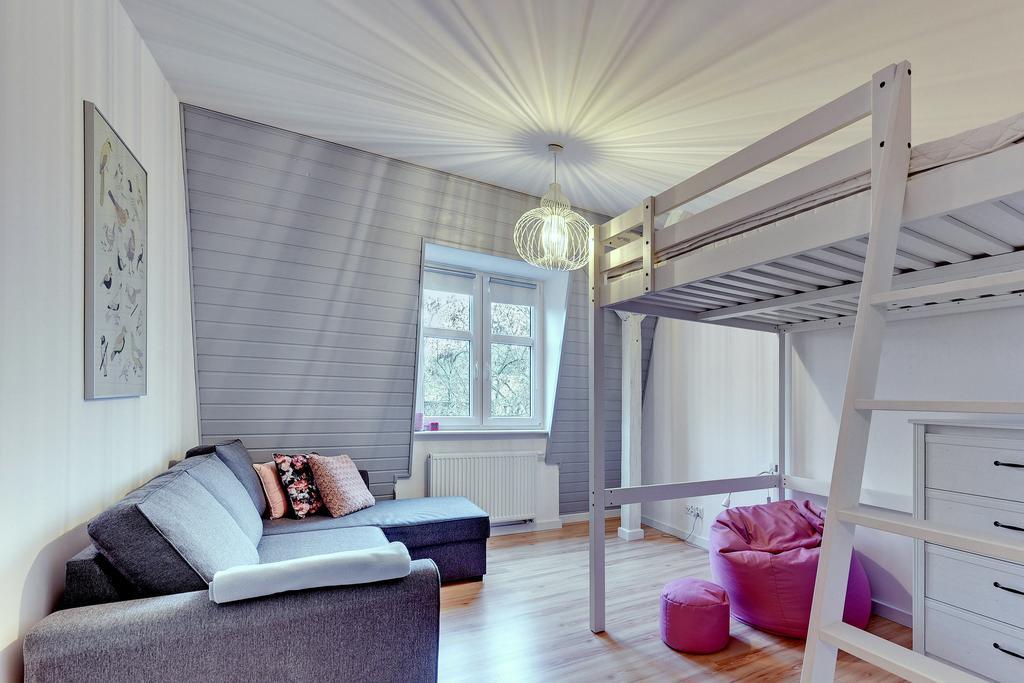 Apartment Comfort 6 *