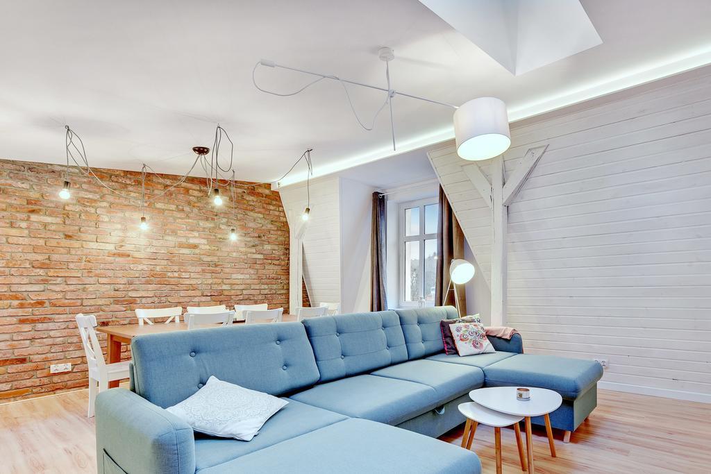 Comfort 6 * Zoppot