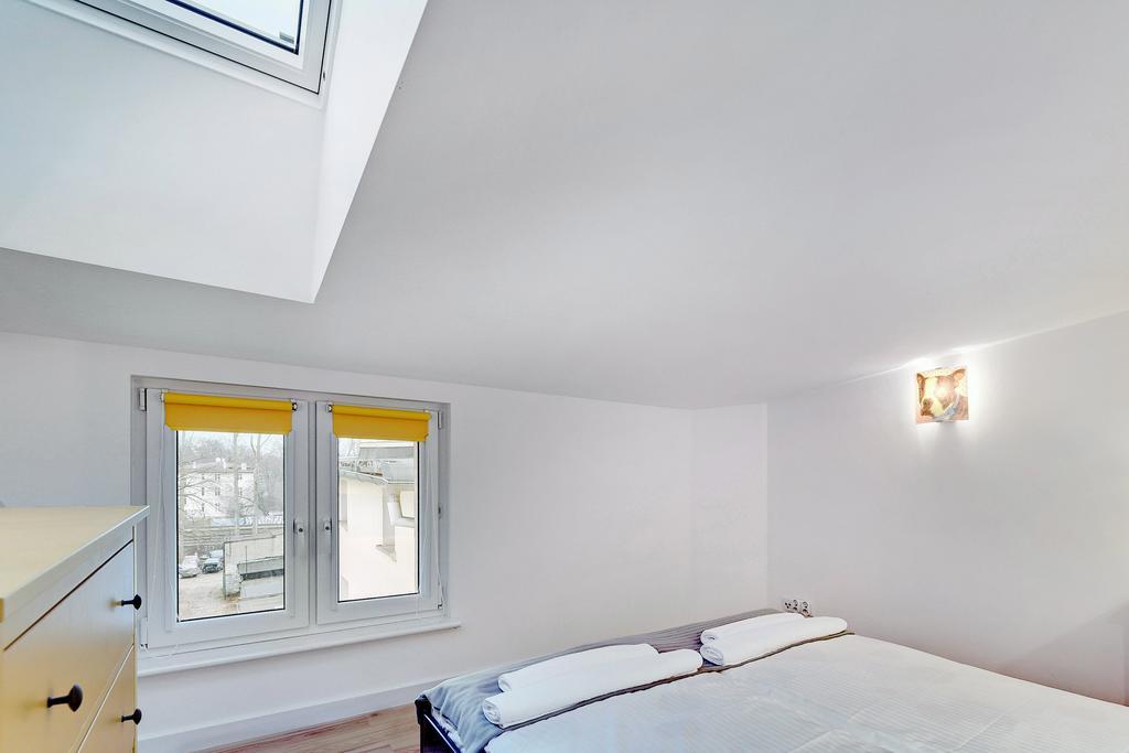 Apartment Comfort 6