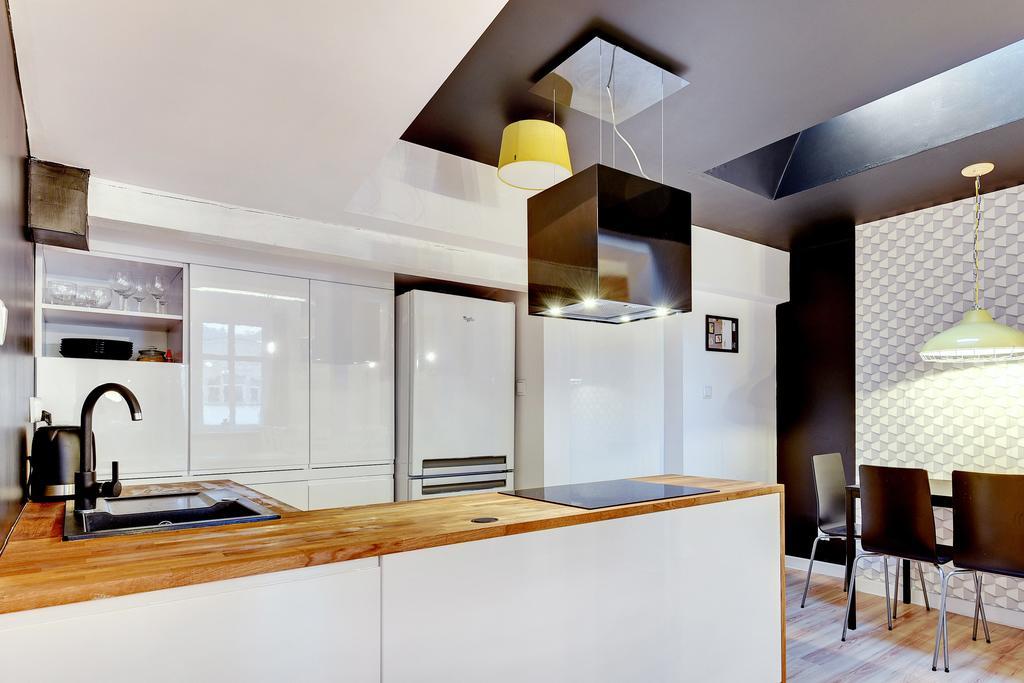 Comfort 6 Apartment Zoppot